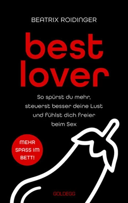 Abbildung von Roidinger | Best Lover | 1. Auflage | 2023 | beck-shop.de
