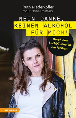 Abbildung von Niederkofler | Nein danke, keinen Alkohol für mich! | 1. Auflage | 2023 | beck-shop.de