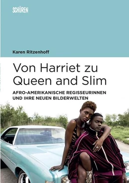 Abbildung von Ritzenhoff | Von Harriet zu Queen and Slim: | 1. Auflage | 2023 | beck-shop.de