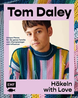 Abbildung von Daley | Häkeln with Love | 1. Auflage | 2023 | beck-shop.de