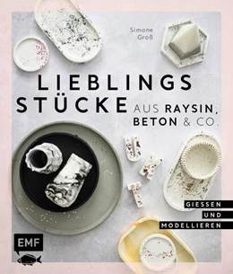 Abbildung von Groß | Lieblingsstücke aus Raysin, Beton & Co. | 1. Auflage | 2023 | beck-shop.de