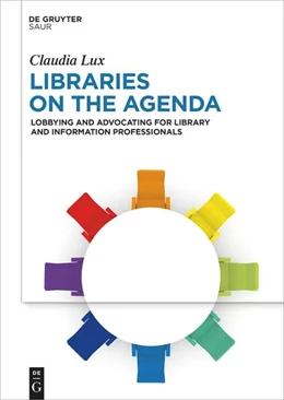 Abbildung von Lux | Libraries on the Agenda | 1. Auflage | 2024 | beck-shop.de