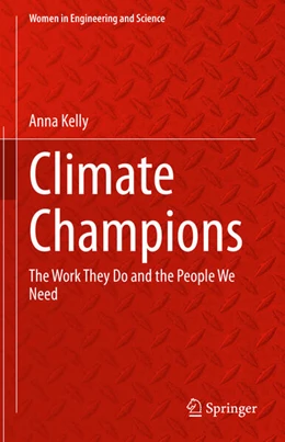 Abbildung von Kelly | Climate Champions | 1. Auflage | 2023 | beck-shop.de