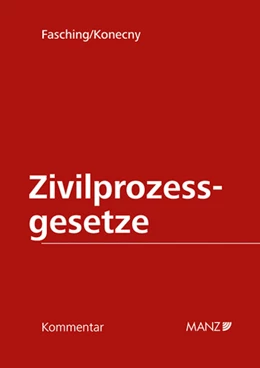 Abbildung von Konecny | PAKET: Kommentar zu den Zivilprozessgesetzen 3. Auflage Band 1+2/1+2/2+2/3+3/1+3/2+4/1+4/2+5/1+5/2+5/3+5/4 | 3. Auflage | 2024 | beck-shop.de