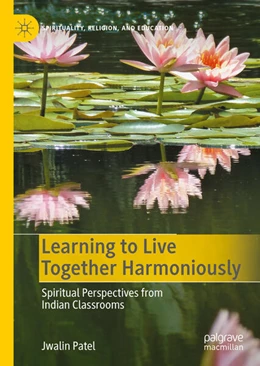 Abbildung von Patel | Learning to Live Together Harmoniously | 1. Auflage | 2023 | beck-shop.de