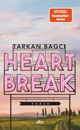 Abbildung von Bagci | Heartbreak | 1. Auflage | 2023 | beck-shop.de