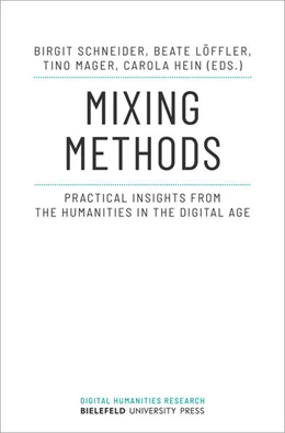 Abbildung von Schneider / Löffler | Mixing Methods | 1. Auflage | 2023 | 7 | beck-shop.de