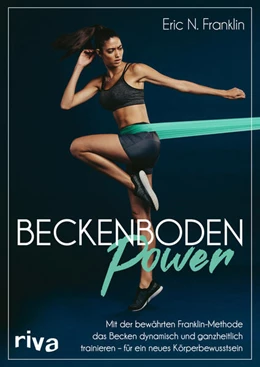 Abbildung von Franklin | Beckenbodenpower | 1. Auflage | 2023 | beck-shop.de