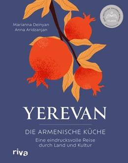 Abbildung von Deinyan / Aridzanjan | Yerevan | 1. Auflage | 2023 | beck-shop.de