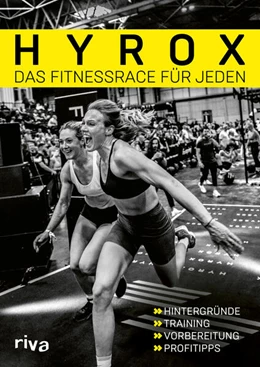 Abbildung von Hyrox – das Fitnessrace für jeden | 1. Auflage | 2023 | beck-shop.de