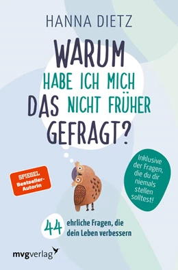 Abbildung von Dietz | Warum habe ich mich das nicht früher gefragt? | 1. Auflage | 2023 | beck-shop.de