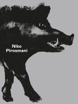 Abbildung von Niko Pirosmani | 1. Auflage | 2023 | beck-shop.de