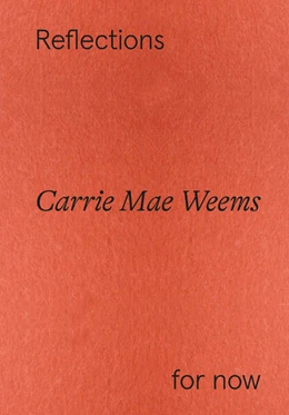 Abbildung von Ostende / Wismer | Carrie Mae Weems | 1. Auflage | 2023 | beck-shop.de