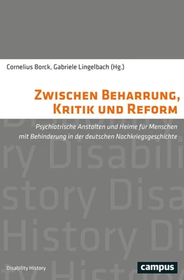 Abbildung von Borck / Lingelbach | Zwischen Beharrung, Kritik und Reform | 1. Auflage | 2023 | 10 | beck-shop.de