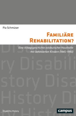 Abbildung von Schmüser | Familiäre Rehabilitation? | 1. Auflage | 2023 | 11 | beck-shop.de