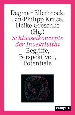 Abbildung von Ellerbrock / Kruse | Schlüsselkonzepte der Invektivität | 1. Auflage | 2025 | beck-shop.de