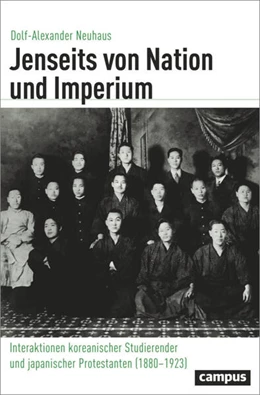 Abbildung von Neuhaus | Jenseits von Nation und Imperium | 1. Auflage | 2024 | 38 | beck-shop.de