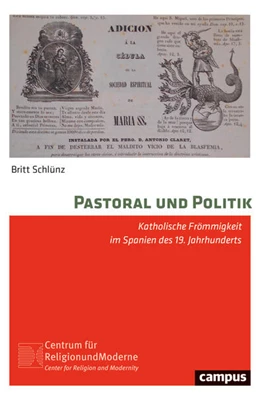 Abbildung von Schlünz | Pastoral und Politik | 1. Auflage | 2024 | 29 | beck-shop.de