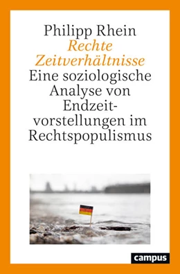 Abbildung von Rhein | Rechte Zeitverhältnisse | 1. Auflage | 2023 | beck-shop.de