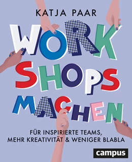 Abbildung von Paar | Workshops machen | 1. Auflage | 2023 | beck-shop.de