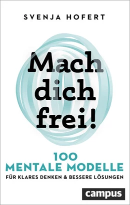 Abbildung von Hofert | Mach dich frei! | 1. Auflage | 2023 | beck-shop.de