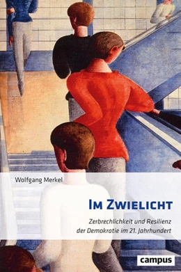Abbildung von Merkel | Im Zwielicht | 1. Auflage | 2023 | beck-shop.de
