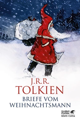 Abbildung von Tolkien | Briefe vom Weihnachtsmann | 4. Auflage | 2023 | beck-shop.de