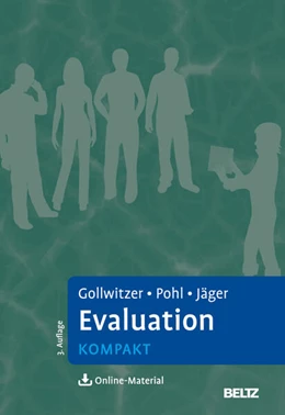 Abbildung von Gollwitzer / Pohl | Evaluation kompakt | 3. Auflage | 2023 | beck-shop.de