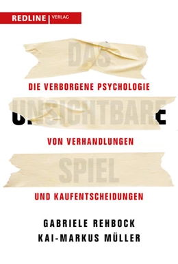 Abbildung von Rehbock / Müller | Das unsichtbare Spiel | 1. Auflage | 2023 | beck-shop.de