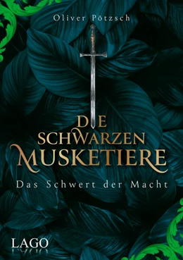 Abbildung von Pötzsch | Die Schwarzen Musketiere 2 | 1. Auflage | 2023 | beck-shop.de