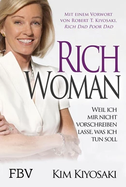 Abbildung von Kiyosaki | Rich Woman | 1. Auflage | 2023 | beck-shop.de