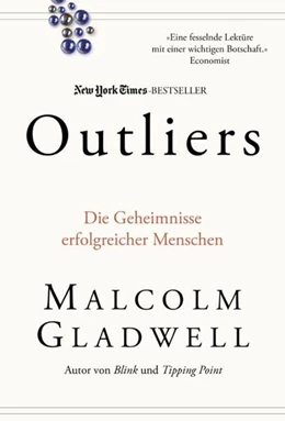 Abbildung von Gladwell | Outliers | 1. Auflage | 2023 | beck-shop.de