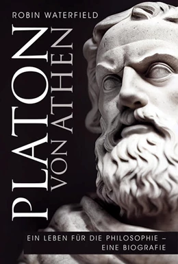 Abbildung von Waterfield | Platon von Athen | 1. Auflage | 2023 | beck-shop.de