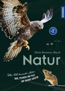 Abbildung von Oftring | Mein Kosmos-Buch Natur | 1. Auflage | 2023 | beck-shop.de
