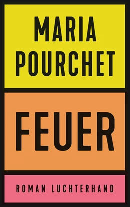 Abbildung von Pourchet | Feuer | 1. Auflage | 2023 | beck-shop.de