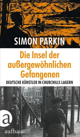 Abbildung von Parkin | Die Insel der außergewöhnlichen Gefangenen | 1. Auflage | 2023 | beck-shop.de