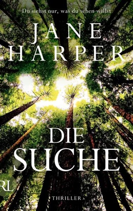 Abbildung von Harper | Die Suche | 1. Auflage | 2023 | beck-shop.de