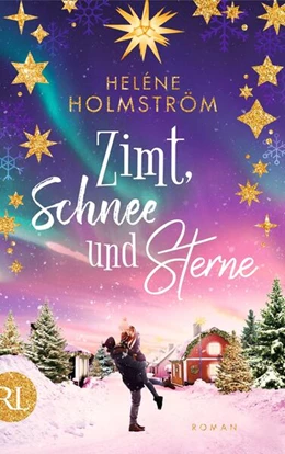 Abbildung von Holmström | Zimt, Schnee und Sterne | 1. Auflage | 2023 | beck-shop.de