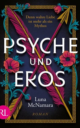 Abbildung von McNamara | Psyche und Eros | 1. Auflage | 2023 | beck-shop.de