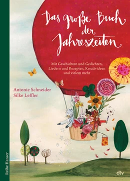 Abbildung von Schneider | Das große Buch der Jahreszeiten | 1. Auflage | 2023 | beck-shop.de