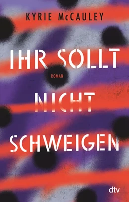 Abbildung von McCauley | Ihr sollt (nicht) schweigen | 1. Auflage | 2023 | beck-shop.de