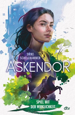 Abbildung von Schellhammer | Askendor - Spiel mit der Wirklichkeit | 1. Auflage | 2023 | beck-shop.de