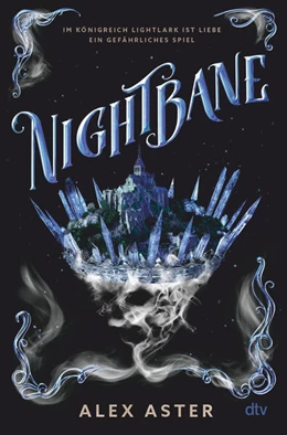 Abbildung von Aster | Nightbane | 1. Auflage | 2024 | beck-shop.de
