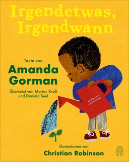 Abbildung von Gorman | Irgendetwas, irgendwann | 1. Auflage | 2023 | beck-shop.de
