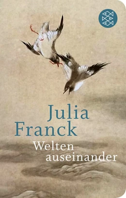 Abbildung von Franck | Welten auseinander | 1. Auflage | 2023 | beck-shop.de
