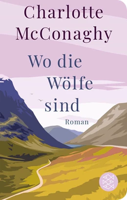 Abbildung von McConaghy | Wo die Wölfe sind | 1. Auflage | 2023 | beck-shop.de