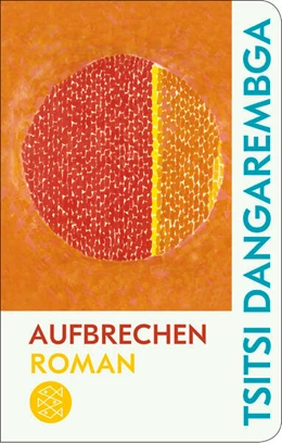 Abbildung von Dangarembga | Aufbrechen | 1. Auflage | 2023 | beck-shop.de