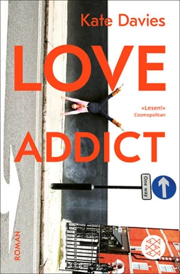 Abbildung von Davies | Love Addict | 1. Auflage | 2023 | beck-shop.de