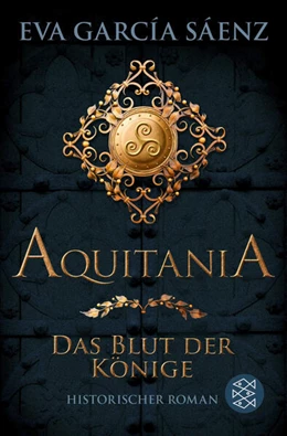 Abbildung von García Sáenz | Aquitania | 1. Auflage | 2023 | beck-shop.de
