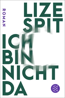 Abbildung von Spit | Ich bin nicht da | 1. Auflage | 2024 | beck-shop.de
